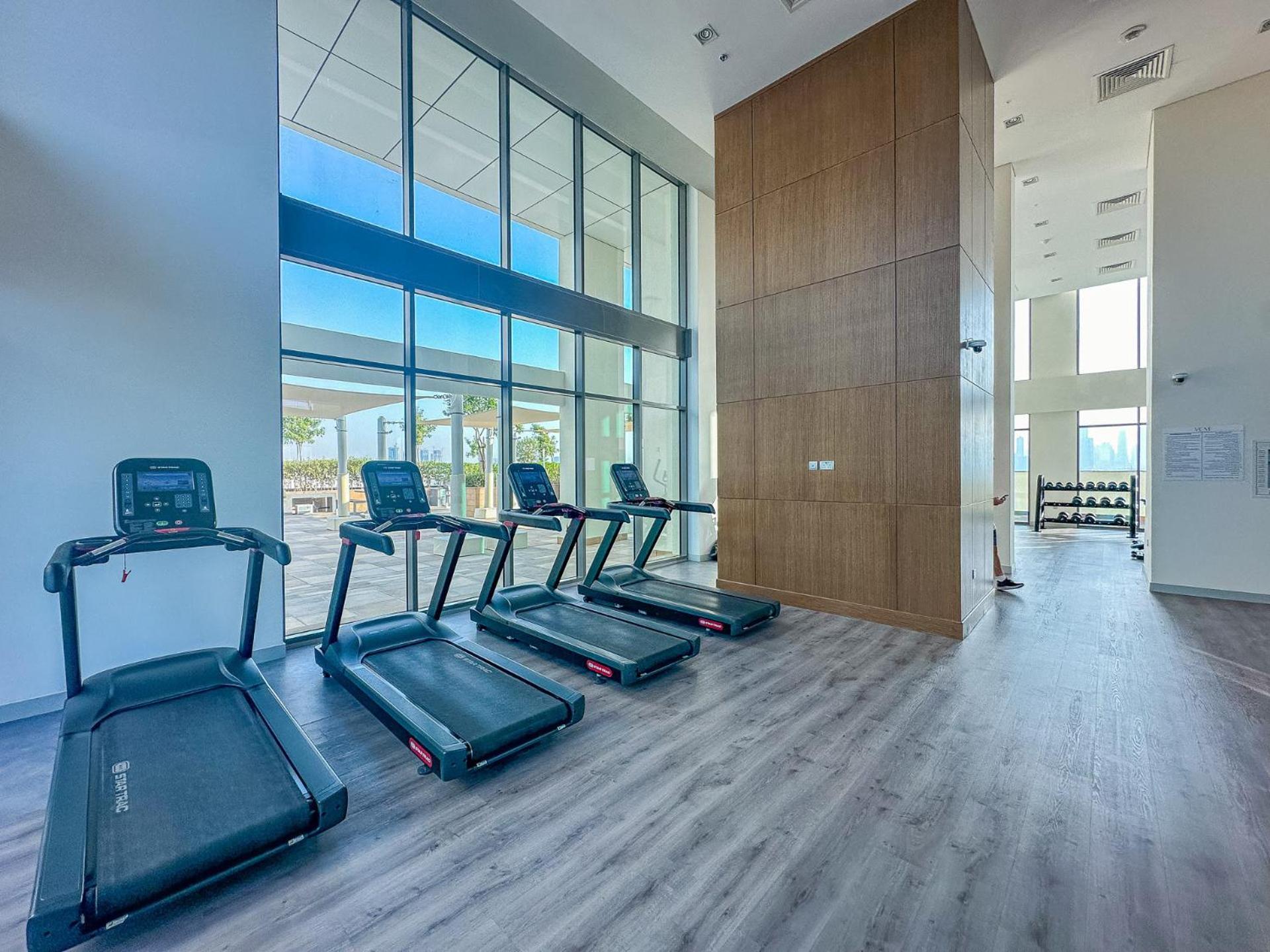Cozy & Convenient 1Br Haven In Al Jaddaf Apartman Dubaj Kültér fotó